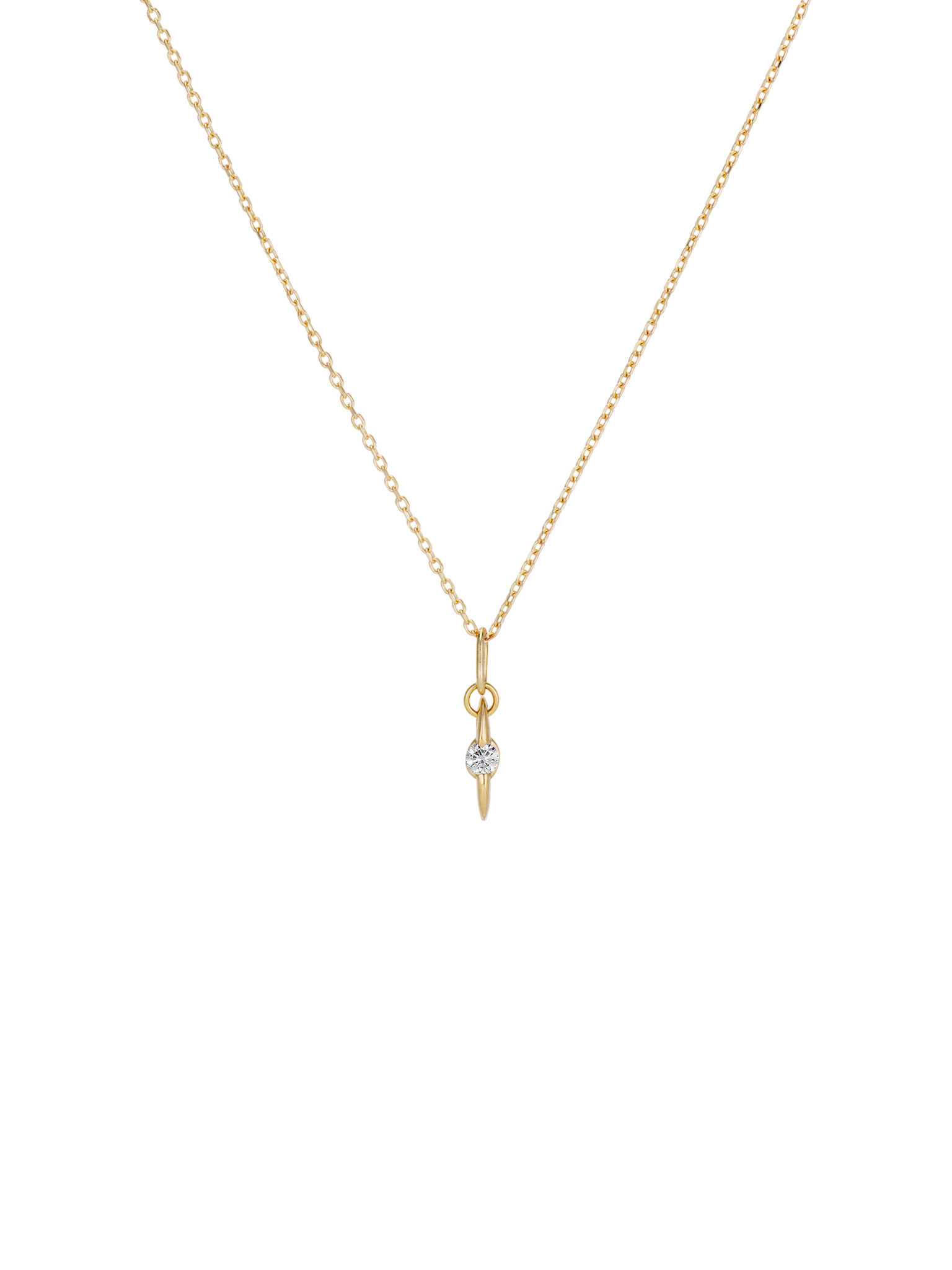 Astral plane necklace
